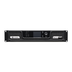 Crown CDI2600BL - 2-Channel  600W per output Channel Amplifier  plus BLU link input